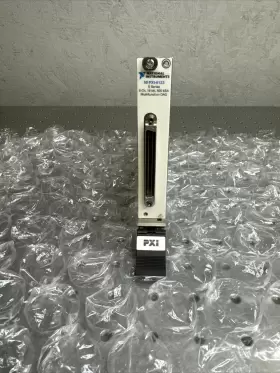 PXI-6123 NATIONAL INSTRUMENTS Ni Multifunction Daq Ks