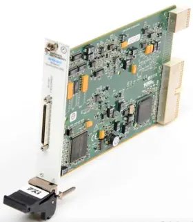 PXI-6221 NATIONAL INSTRUMENTS Ni Multifunction Data Module