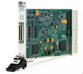 PXI-6225 NATIONAL INSTRUMENTS Ni Multifunction Module #2
