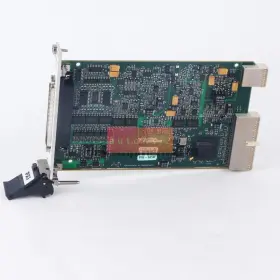 PXI-6232 NATIONAL INSTRUMENTS Ni Data Acquisition #2