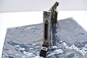 PXI-6238 NATIONAL INSTRUMENTS Ni Module