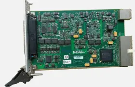 PXI-6239 NATIONAL INSTRUMENTS Ni Data Acquisition Card