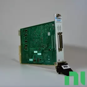 PXI-6259 NATIONAL INSTRUMENTS Multifunction Daq #2