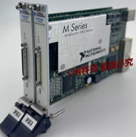 PXI-6281 NATIONAL INSTRUMENTS Ni Daq Card Analog