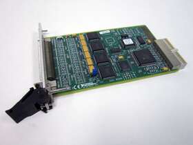 PXI-6508 NATIONAL INSTRUMENTS Ni Daq Card Channel Digital