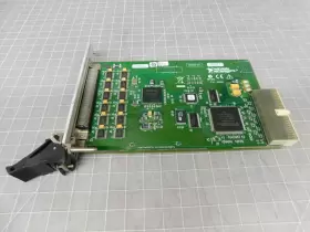 PXI-6509 NATIONAL INSTRUMENTS Ni Digital