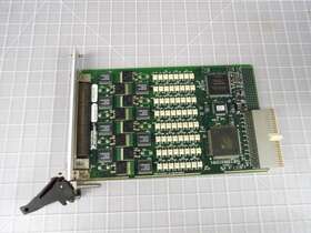 PXI-6512 NATIONAL INSTRUMENTS Ni Digital