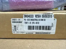PXI-6513 NATIONAL INSTRUMENTS Digital Module #2