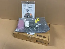 PXI-6513 NATIONAL INSTRUMENTS Digital Module