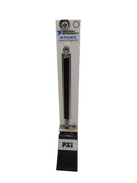 National Instruments Pxi-6515 Ni Industrial 32 Di Sink Do Bank Isol. Dio