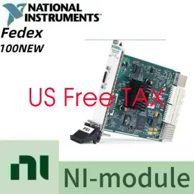 PXI-6521 NATIONAL INSTRUMENTS Ni Box