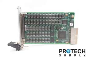 PXI-6527 NATIONAL INSTRUMENTS Isolated Digital Module Card