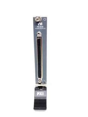 PXI-6528 NATIONAL INSTRUMENTS Ni Isolated Digital Board