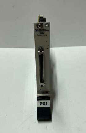 PXI-6608 NATIONAL INSTRUMENTS Ni Timing Card