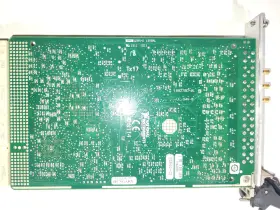 PXI-6651 NATIONAL INSTRUMENTS Ni Slave Synchronization Module #2