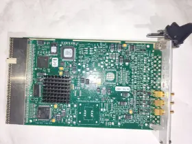 PXI-6651 NATIONAL INSTRUMENTS Ni Slave Synchronization Module #3