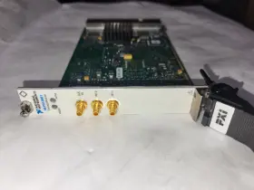 PXI-6651 NATIONAL INSTRUMENTS Ni Slave Synchronization Module