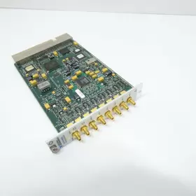 PXI-6652 NATIONAL INSTRUMENTS Ni Timing Multichassis Module #2