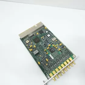 PXI-6652 NATIONAL INSTRUMENTS Ni Timing Multichassis Module #3