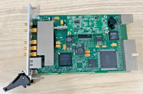 PXI-6682H NATIONAL INSTRUMENTS Ni Timing Synchronization