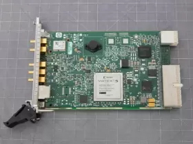 PXI-6683H NATIONAL INSTRUMENTS Ni Timing Module #3