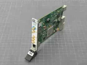 PXI-6683H NATIONAL INSTRUMENTS Ni Timing Module