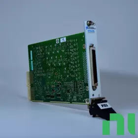 PXI-6704 NATIONAL INSTRUMENTS Analog #2