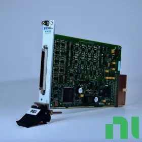 PXI-6704 NATIONAL INSTRUMENTS Analog