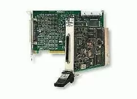 PXI-6713 NATIONAL INSTRUMENTS Channel High Analog Module