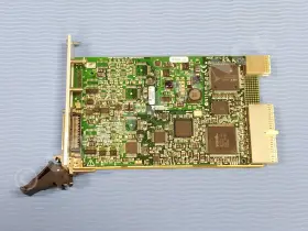PXI-6722 NATIONAL INSTRUMENTS Ni Daq Card Waveform Analog #2