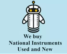 PXI-6733 NATIONAL INSTRUMENTS Ni Ms Bits Analog Module #2