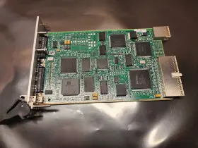 PXI-7330 NATIONAL INSTRUMENTS Motion Controller Card #3