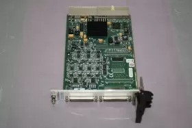 PXI-7830R NATIONAL INSTRUMENTS Ni Reconfigurable Card