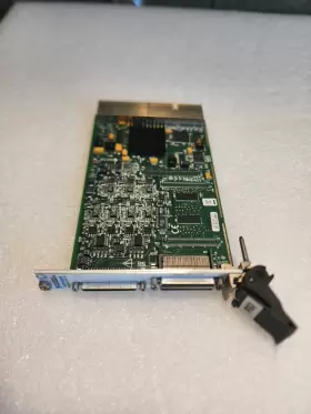 PXI-7833R NATIONAL INSTRUMENTS Reconfigureable