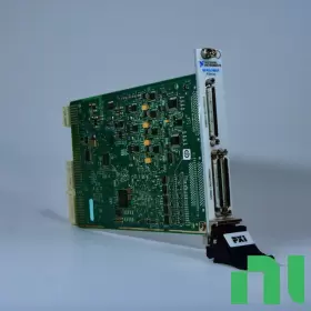 PXI-7851R NATIONAL INSTRUMENTS Pxi Vxi Boards Modules #2
