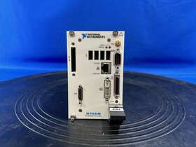 PXI-8108 NATIONAL INSTRUMENTS Pxi Vxi Boards Modules