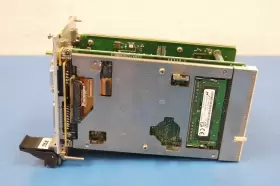 PXI-8115 NATIONAL INSTRUMENTS Dual Core Embedded Controller #2