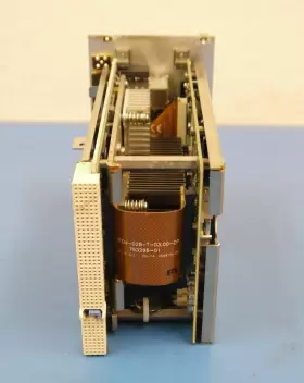 PXI-8115 NATIONAL INSTRUMENTS Dual Core Embedded Controller #3