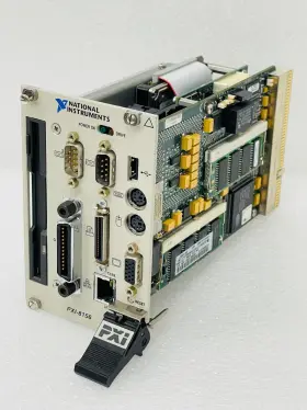 PXI-8156 NATIONAL INSTRUMENTS Ni Pci Controller