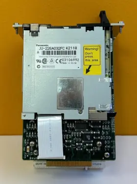 PXI-8170 NATIONAL INSTRUMENTS Instr Cpu Pci Controller #3