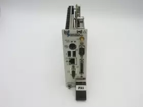 PXI-8183 NATIONAL INSTRUMENTS Ni Embedded Controller #2