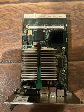 PXI-8184 NATIONAL INSTRUMENTS Ni #3