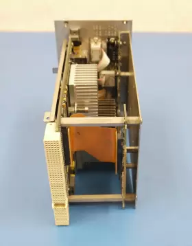 PXI-8186 NATIONAL INSTRUMENTS Embedded Controller Drive #3