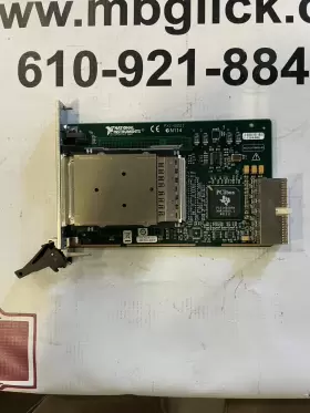 PXI-8221 NATIONAL INSTRUMENTS Card Carrier #2