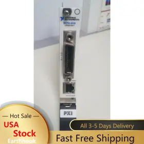 PXI-8232 NATIONAL INSTRUMENTS Gpib Control Module