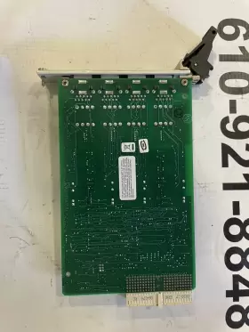 PXI-8422 NATIONAL INSTRUMENTS Ni Isolated Module #2
