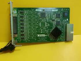 PXI-8430 NATIONAL INSTRUMENTS Module