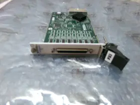 PXI-8430-8 NATIONAL INSTRUMENTS Port Interface Card