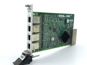 PXI-8431 NATIONAL INSTRUMENTS Ni