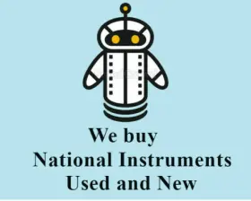 PXI-8433-4 NATIONAL INSTRUMENTS Ni High Performance Isolated #2
